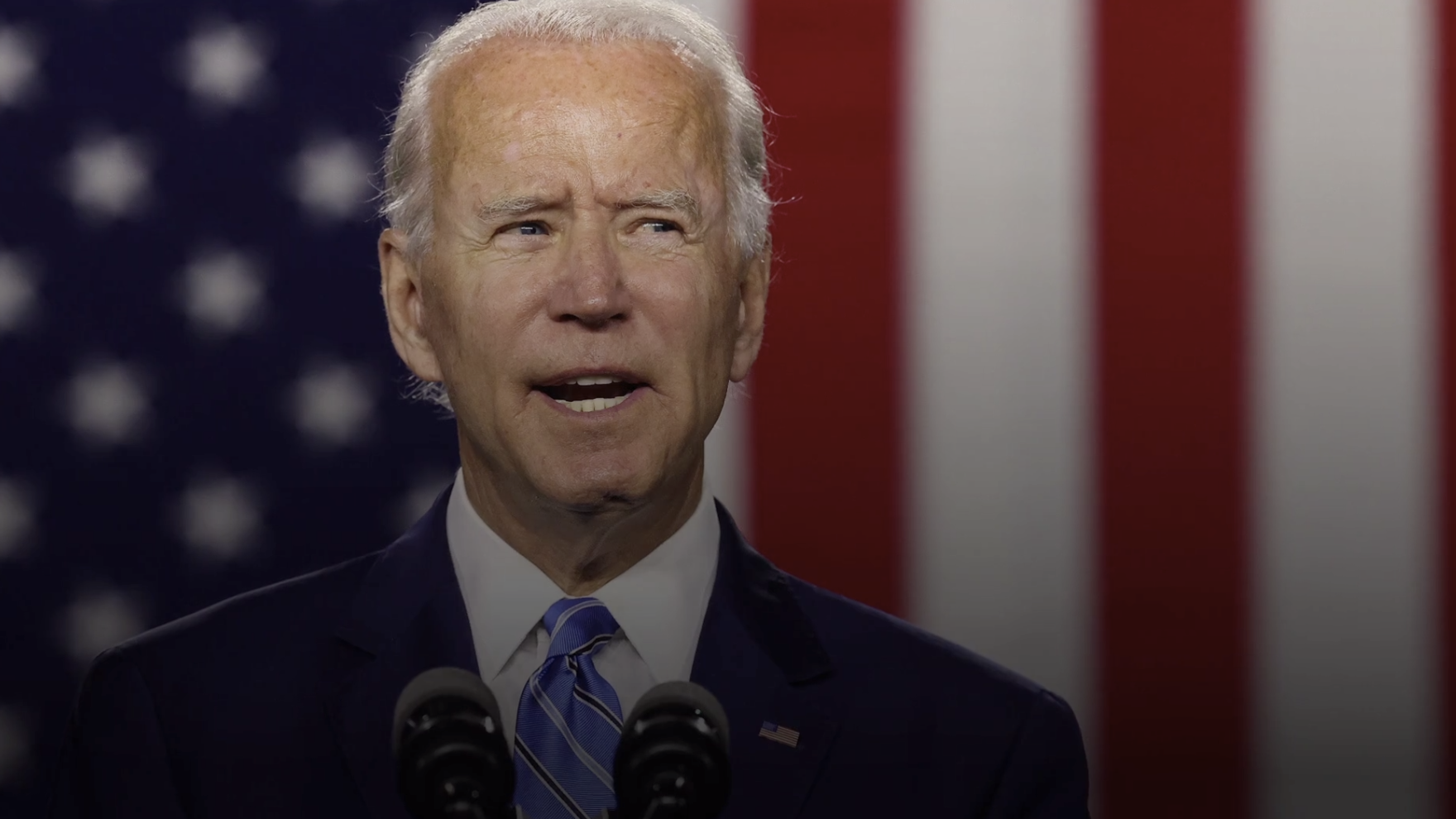 Joe Biden Narrows Down VP List, Karen Bass Emerges as Key Contender